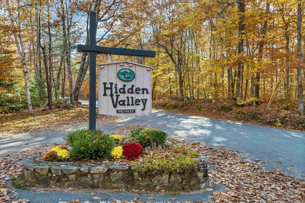 13 Ethan Allen Road Tuftonboro NH 03816