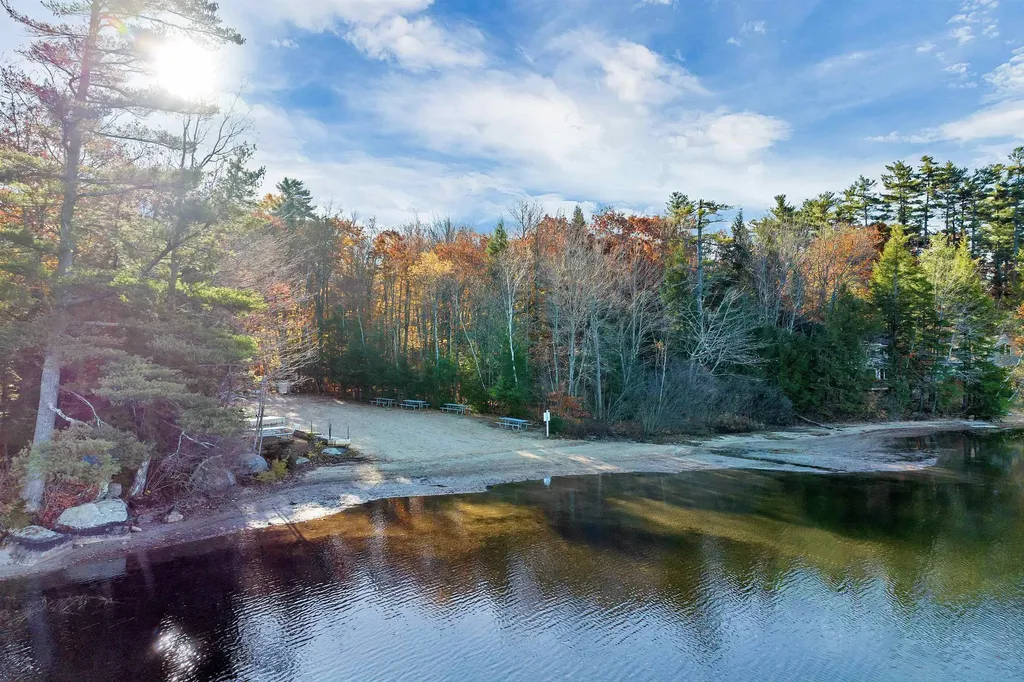 13 Ethan Allen Road Tuftonboro NH 03816