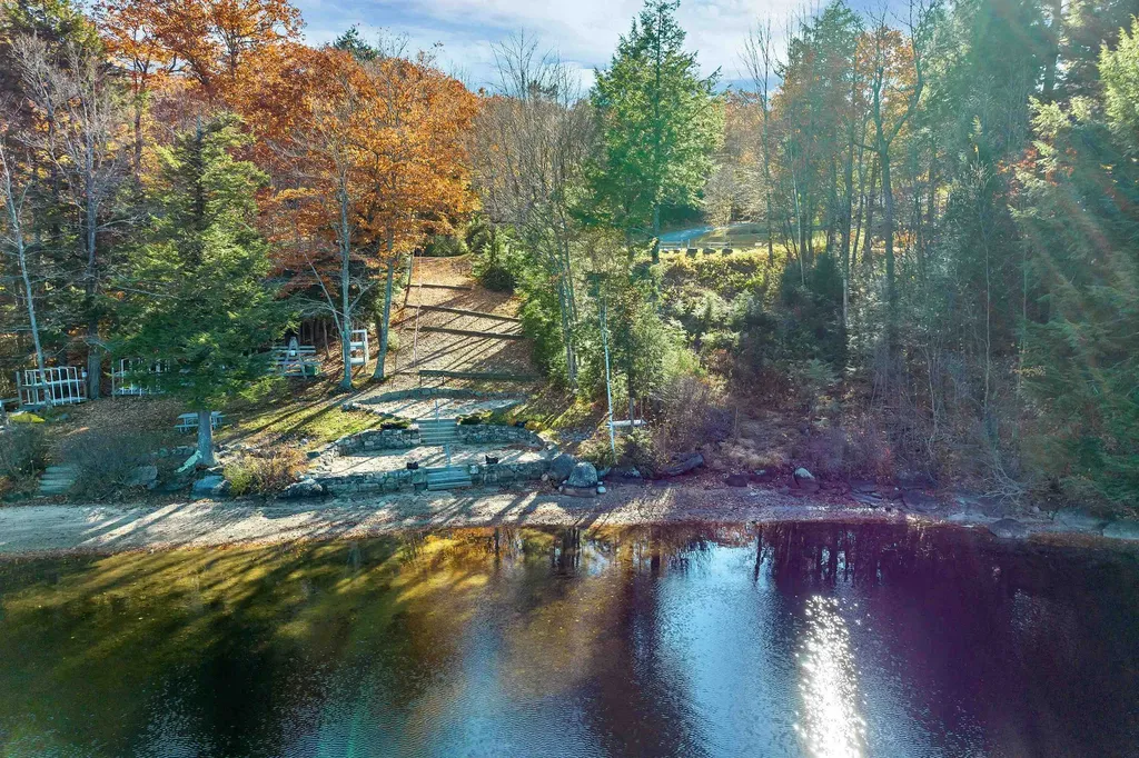 13 Ethan Allen Road Tuftonboro NH 03816