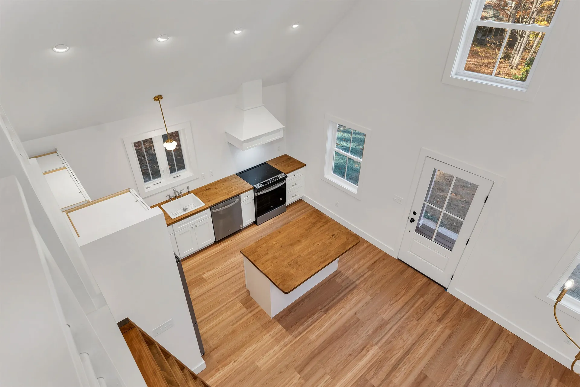 13 Ethan Allen Road Tuftonboro NH 03816