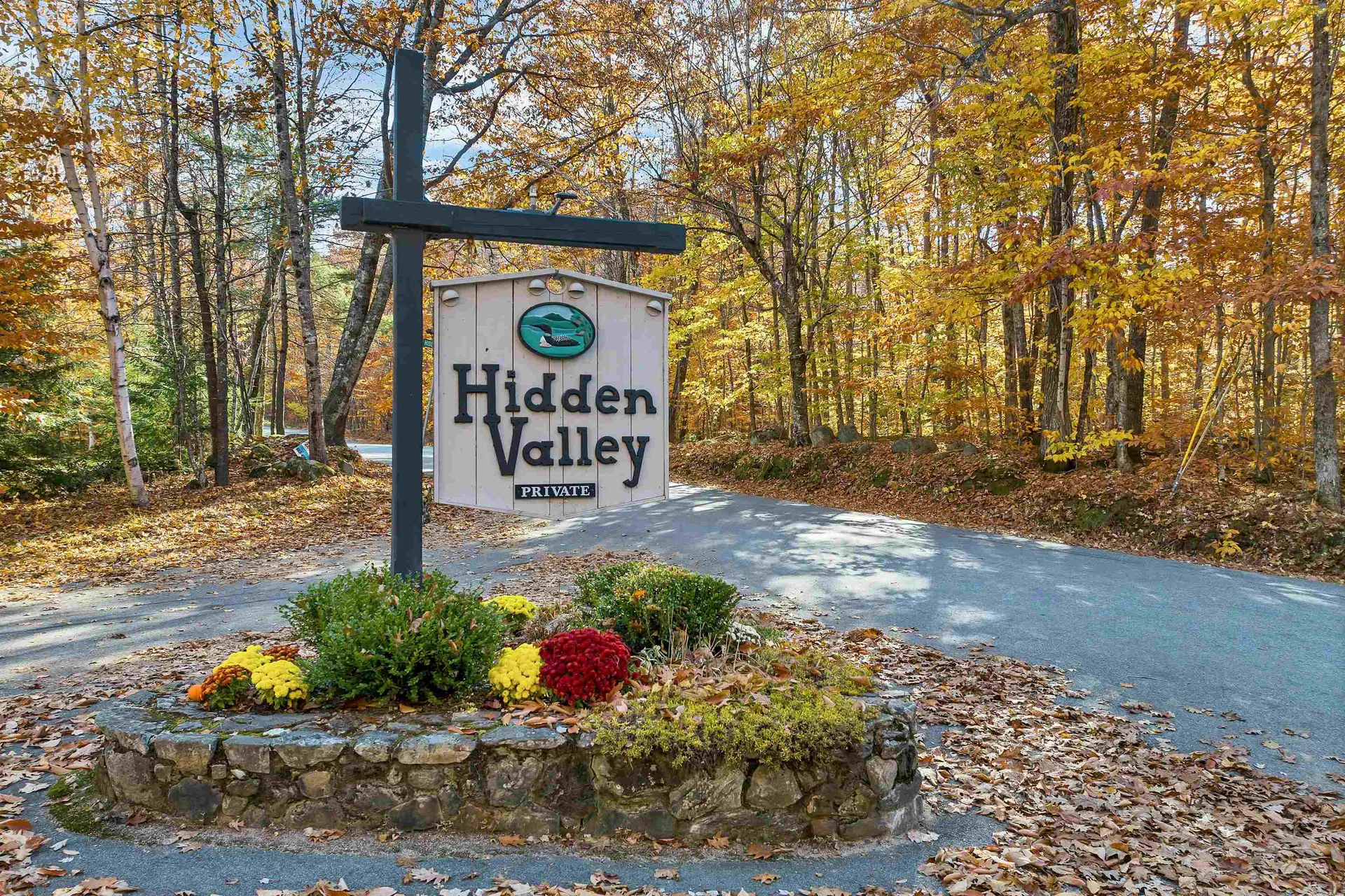 13 Ethan Allen Road Tuftonboro NH 03816