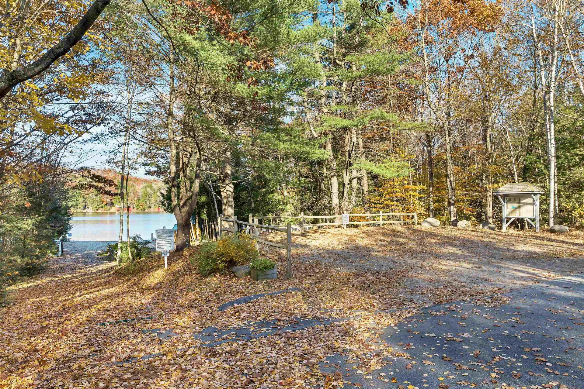 13 Ethan Allen Road Tuftonboro NH 03816