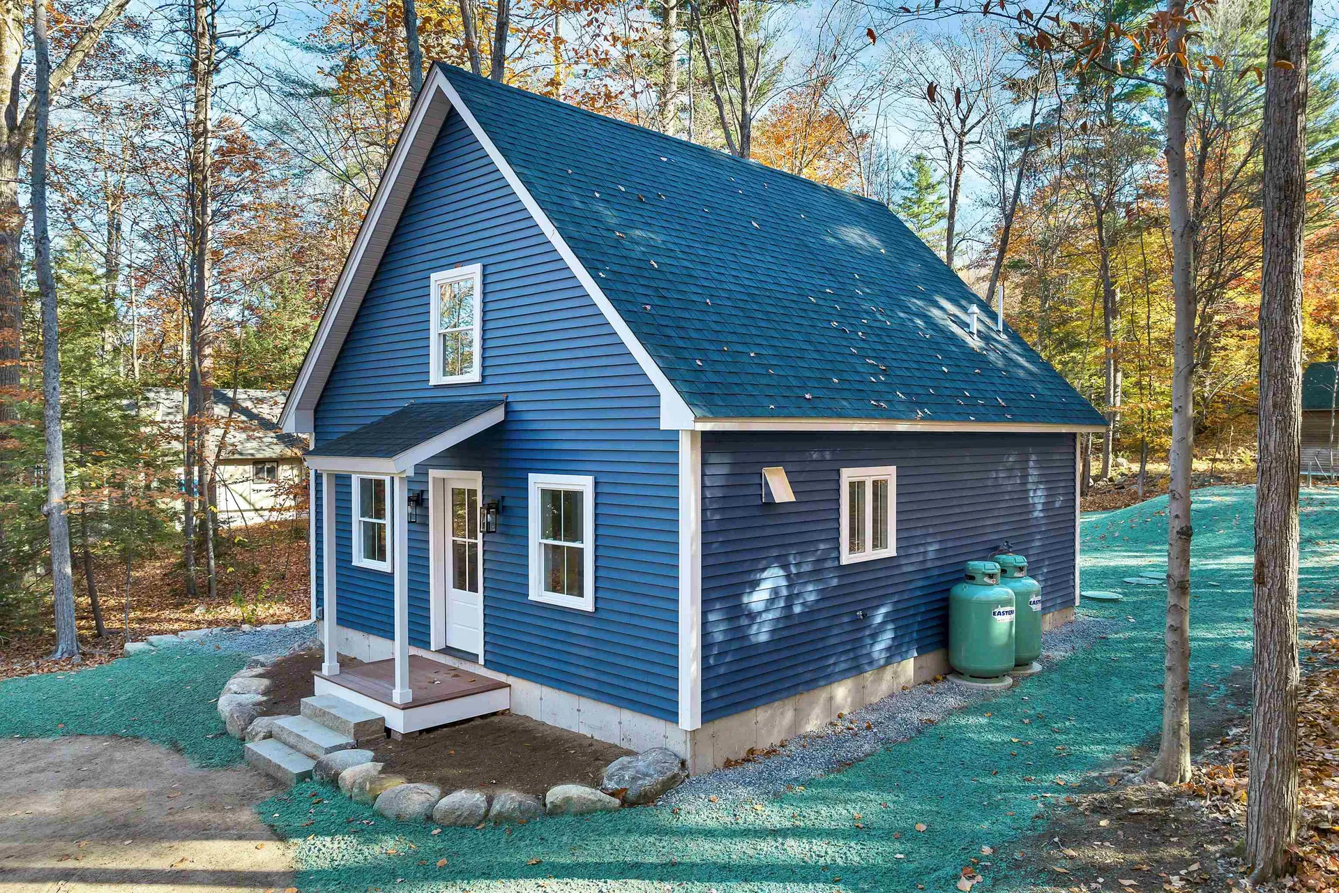 13 Ethan Allen Road Tuftonboro NH 03816