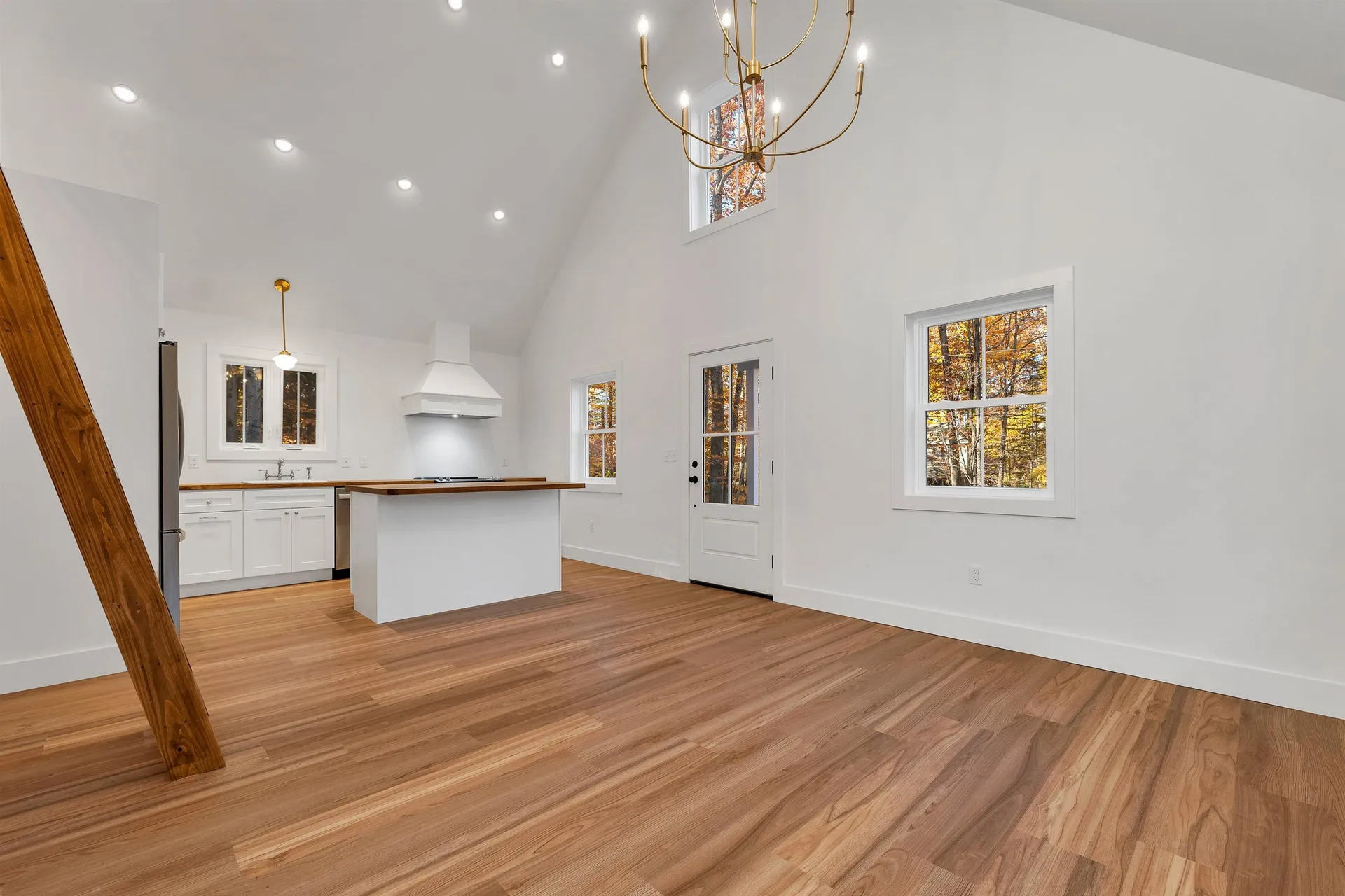 13 Ethan Allen Road Tuftonboro NH 03816