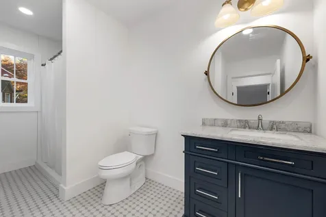 13 Ethan Allen Road Tuftonboro NH 03816