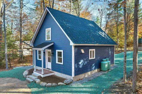 13 Ethan Allen Road Tuftonboro NH 03816