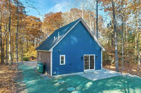 13 Ethan Allen Road Tuftonboro NH 03816