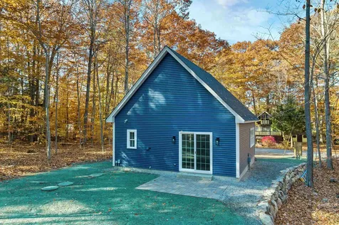 13 Ethan Allen Road Tuftonboro NH 03816