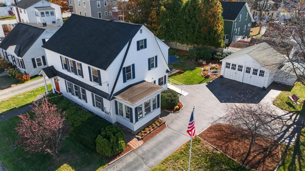 351 Morey Street Manchester NH 03103