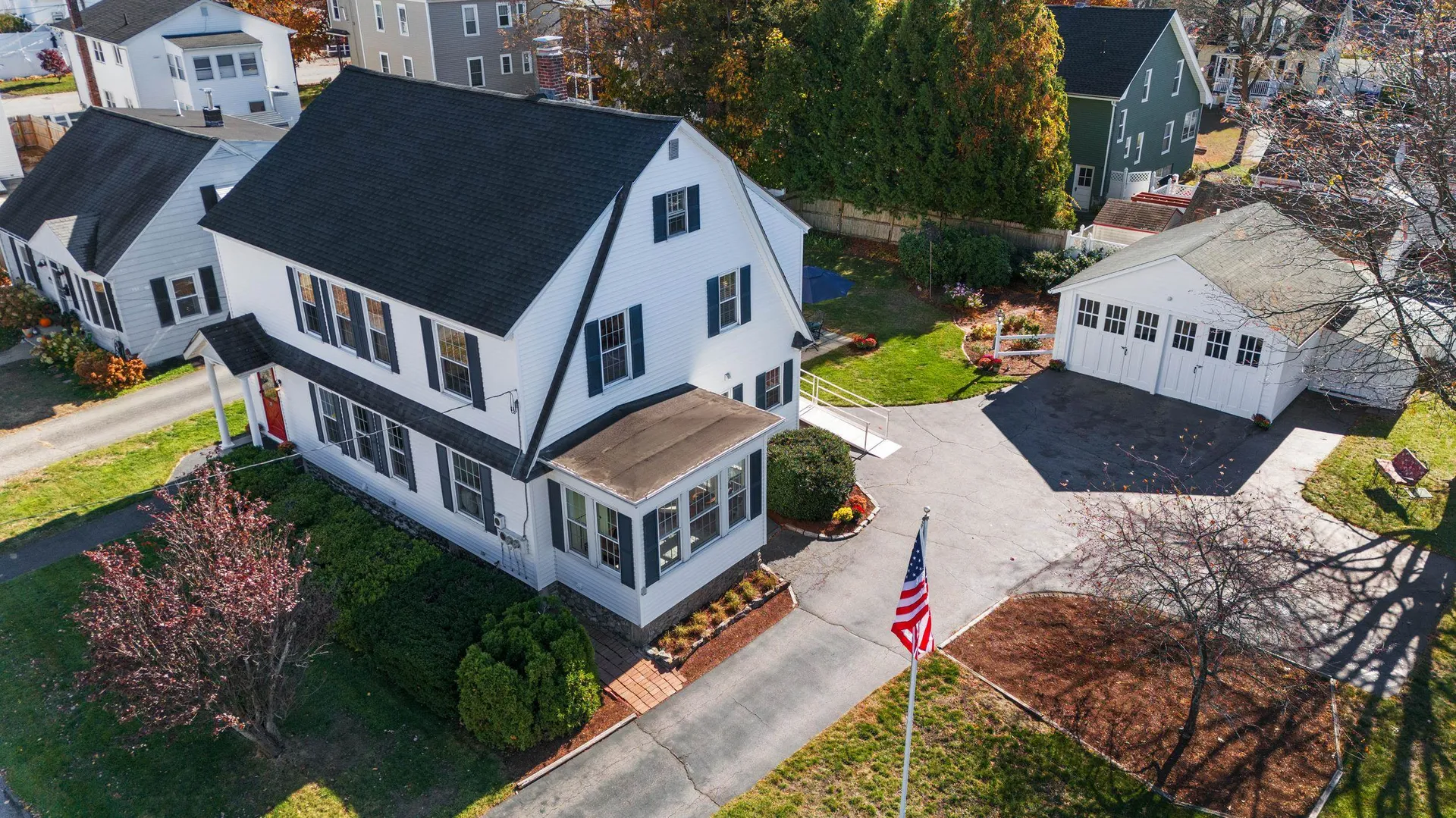 351 Morey Street Manchester NH 03103