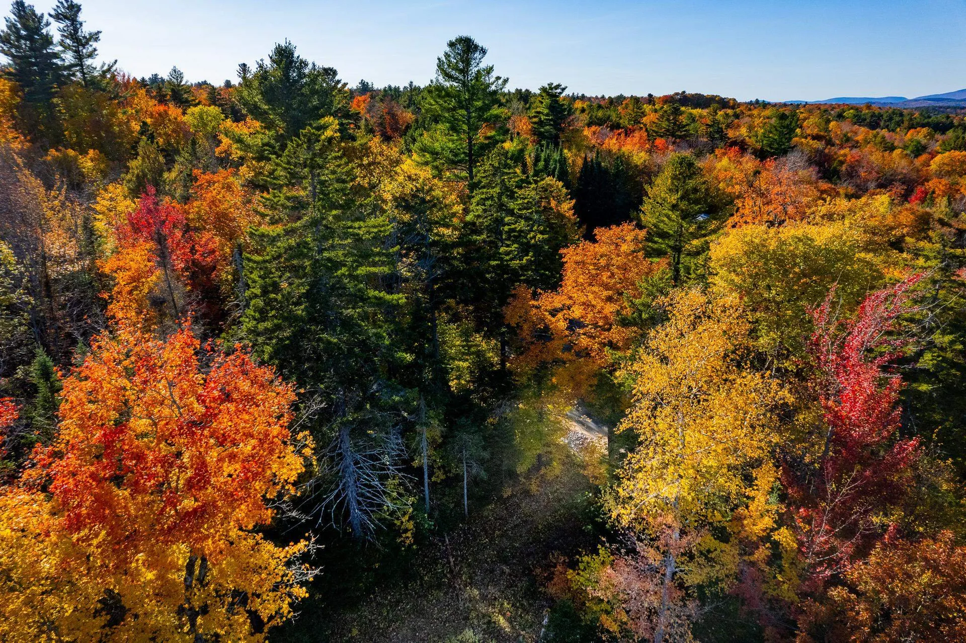 0 Summit Road Sutton NH 03221