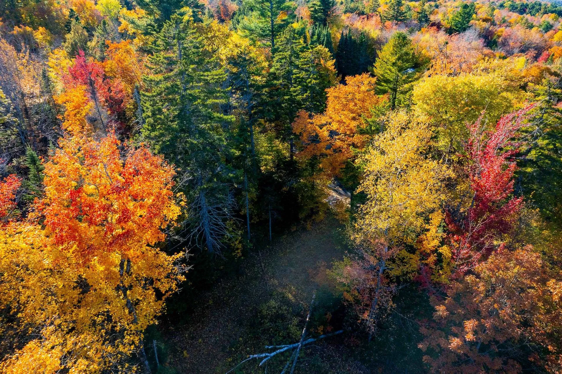 0 Summit Road Sutton NH 03221