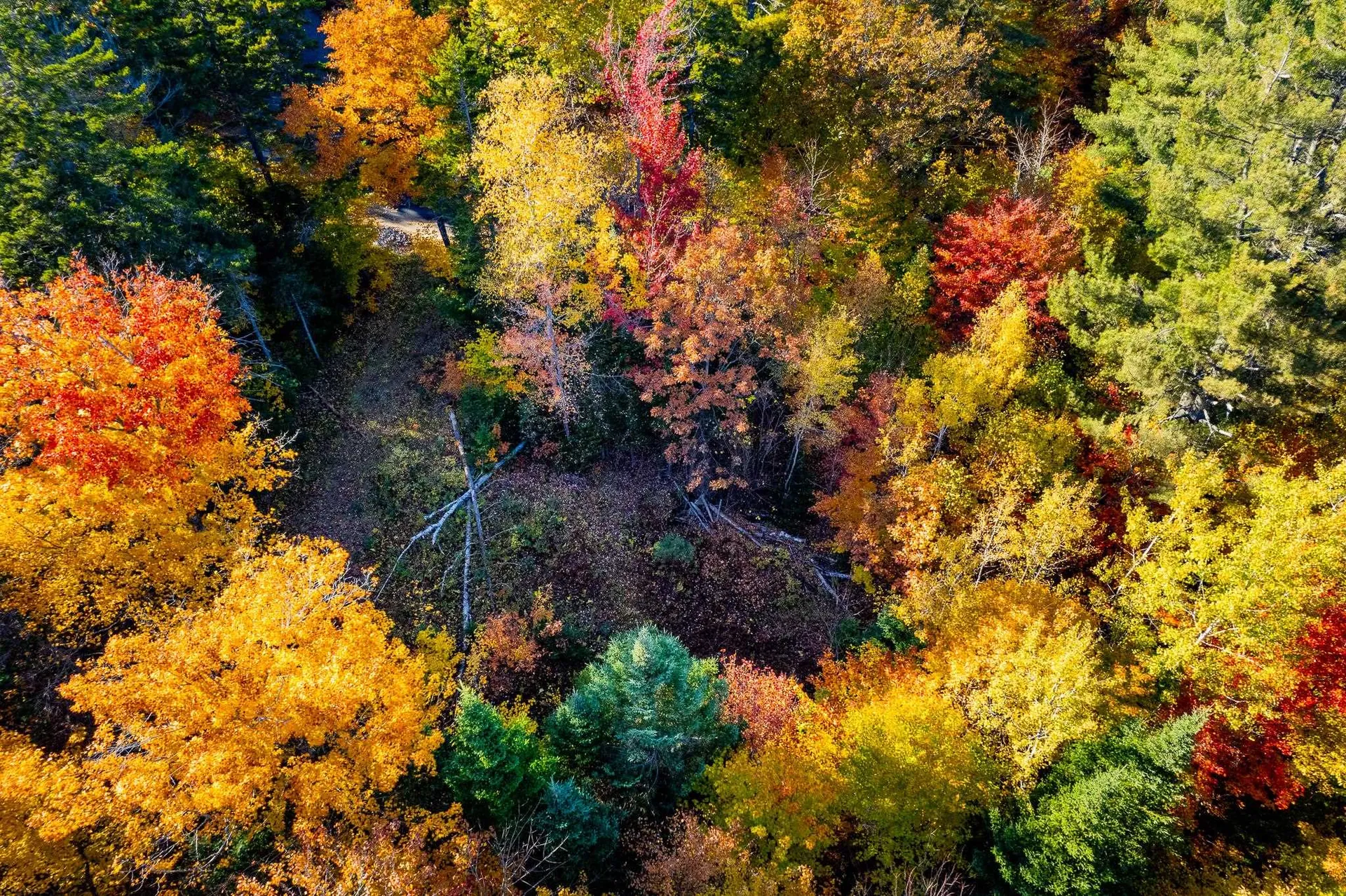 0 Summit Road Sutton NH 03221