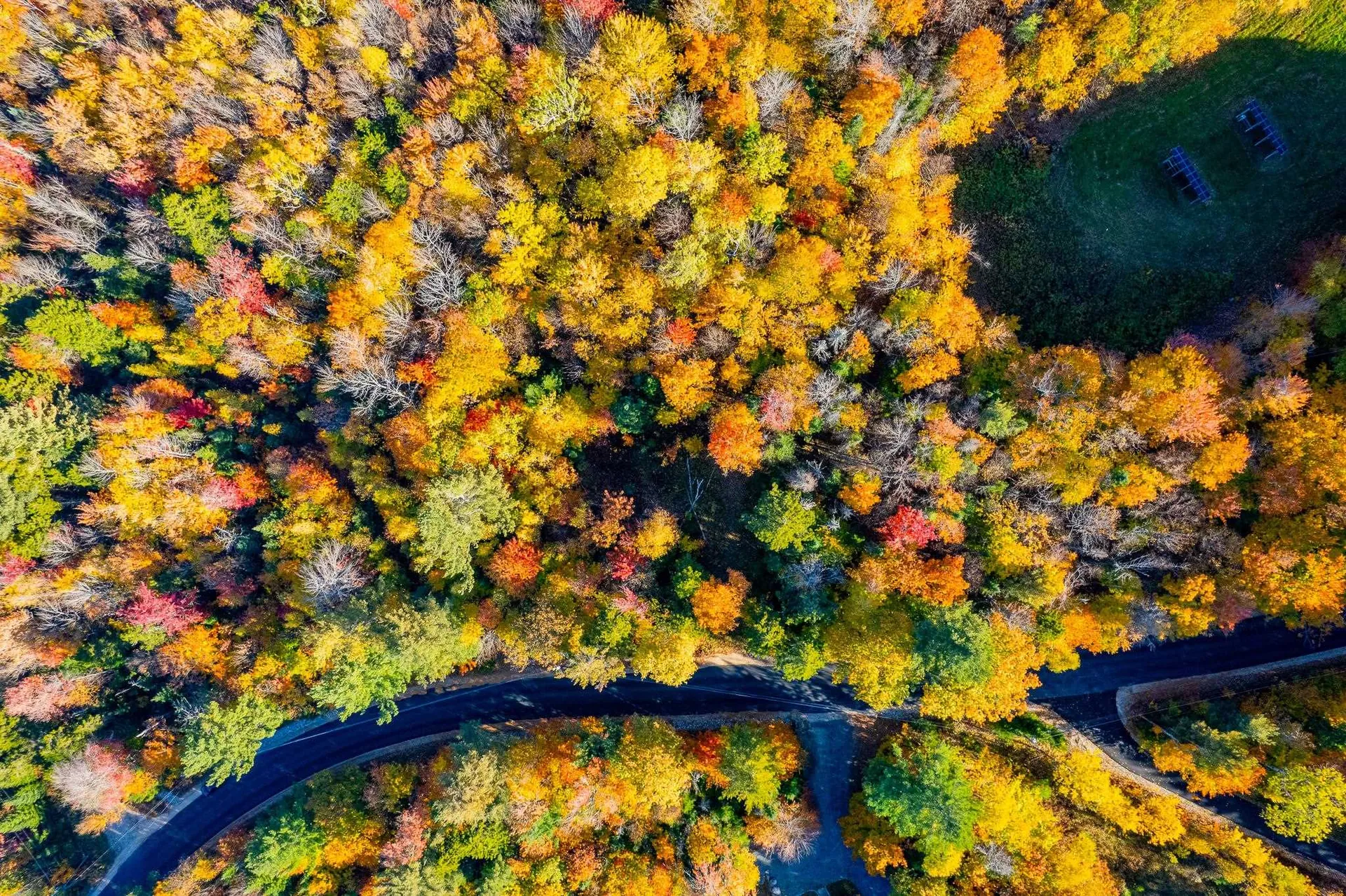 0 Summit Road Sutton NH 03221