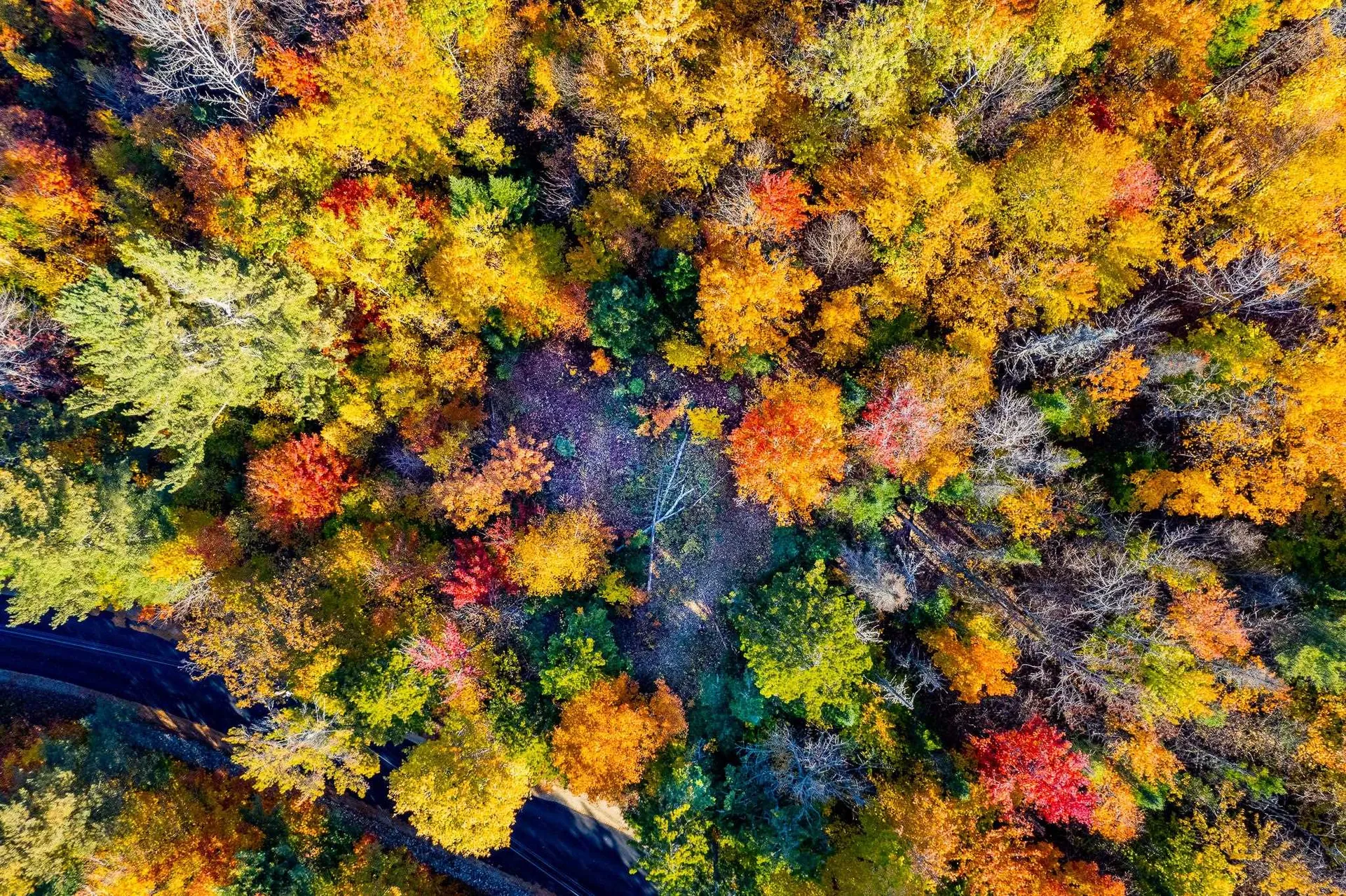 0 Summit Road Sutton NH 03221