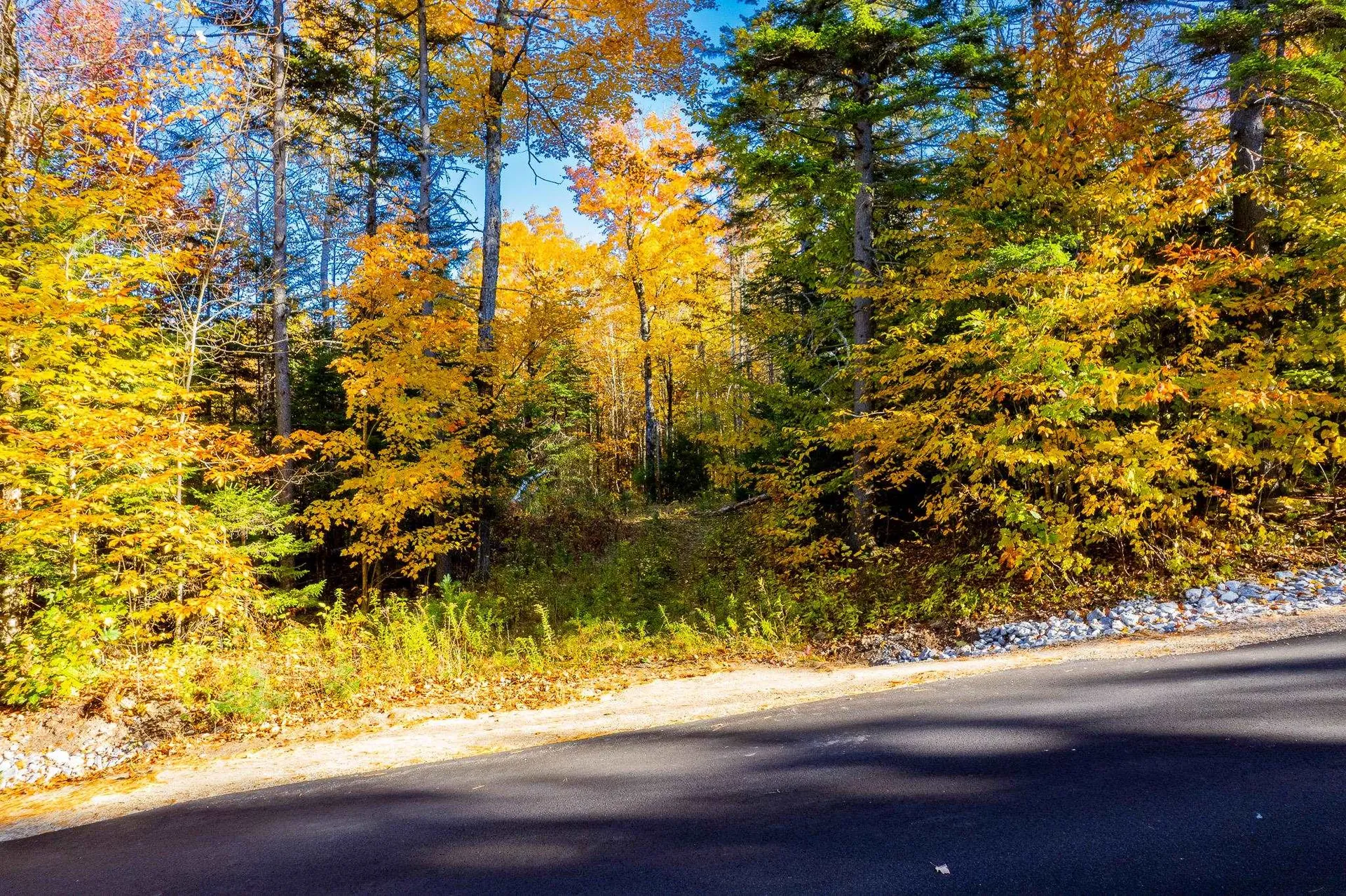 0 Summit Road Sutton NH 03221