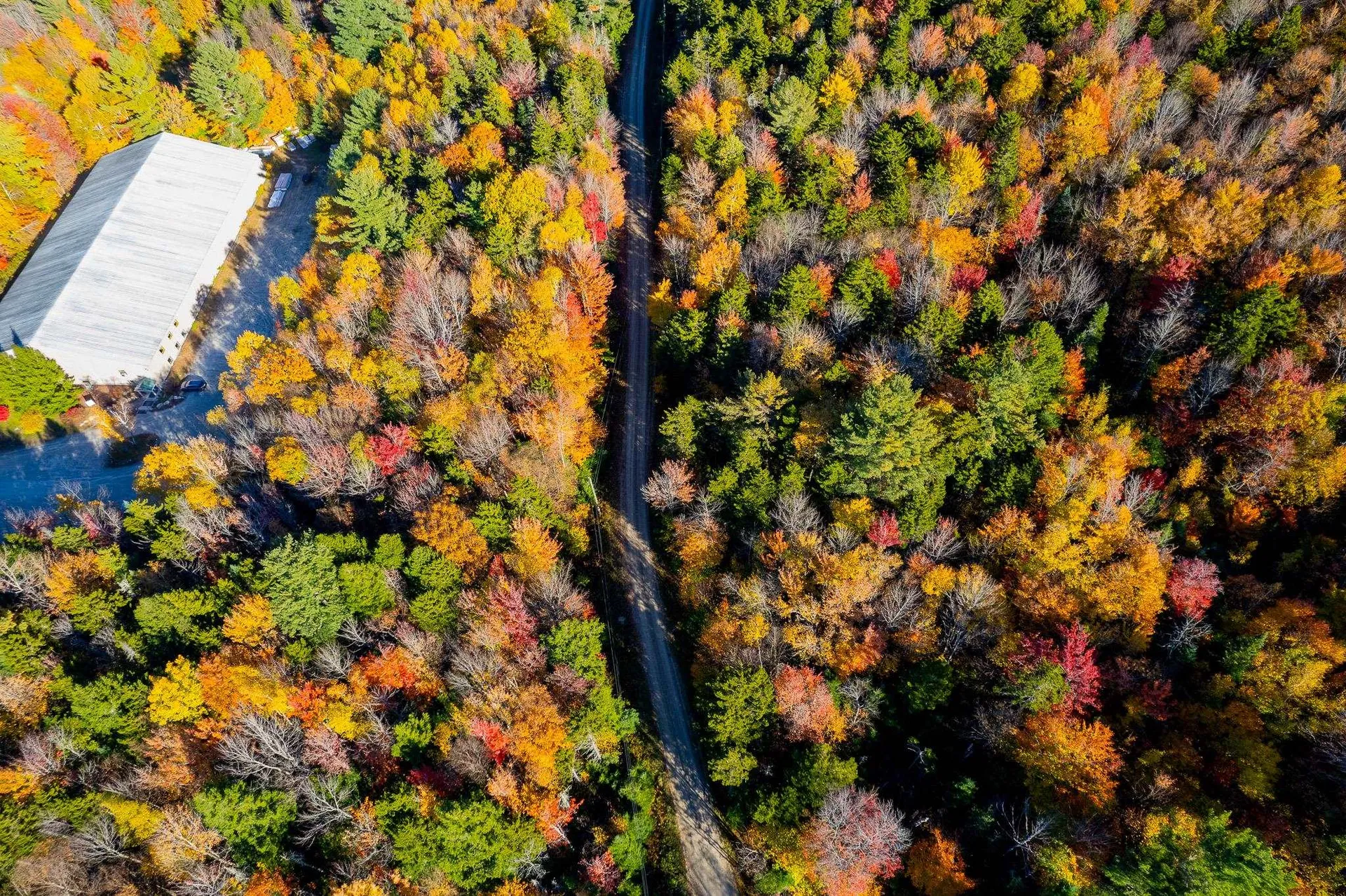 0 Summit Road Sutton NH 03221