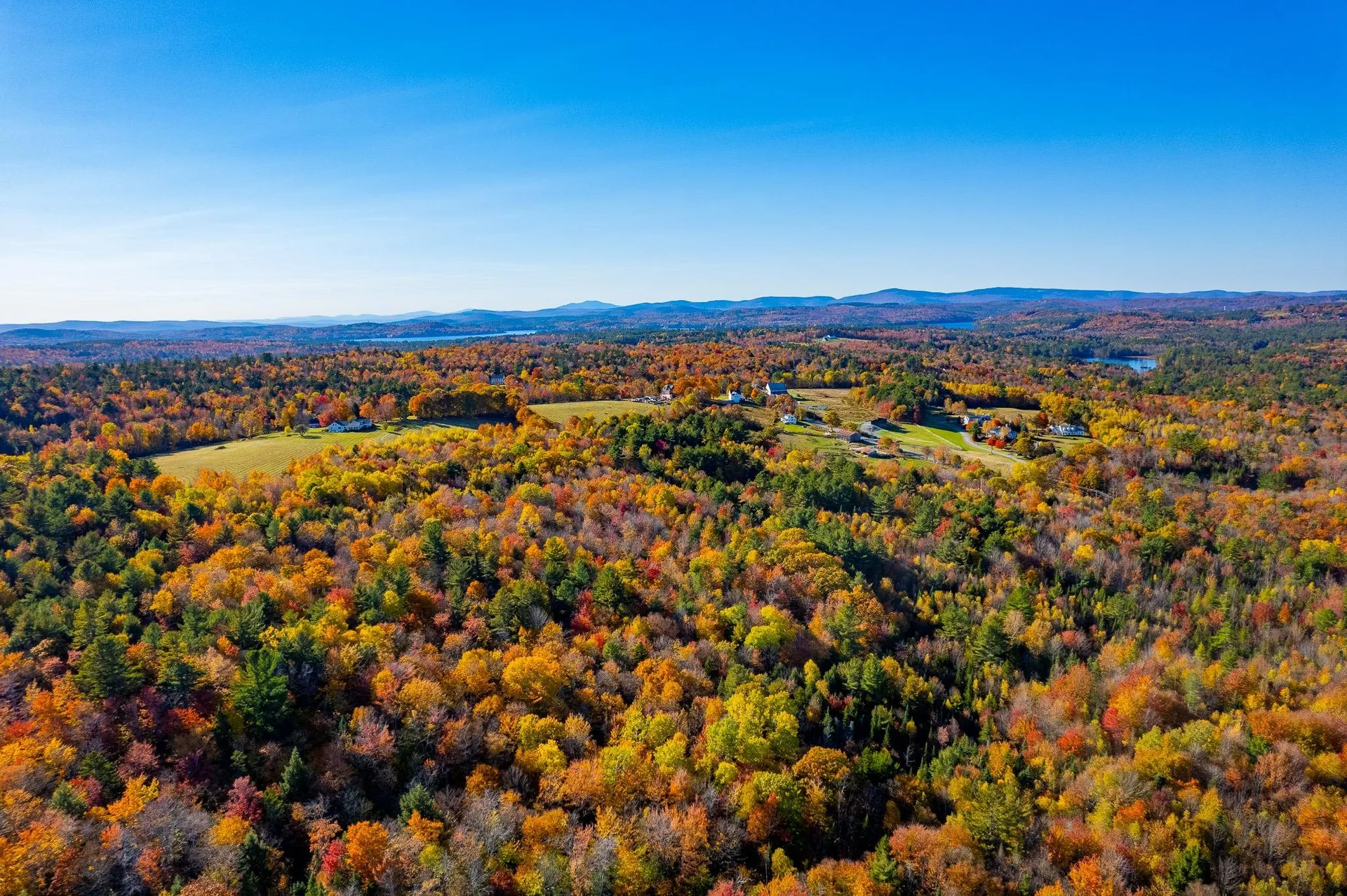 0 Summit Road Sutton NH 03221