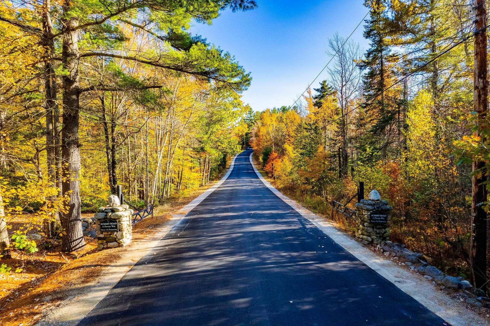 0 Summit Road Sutton NH 03221