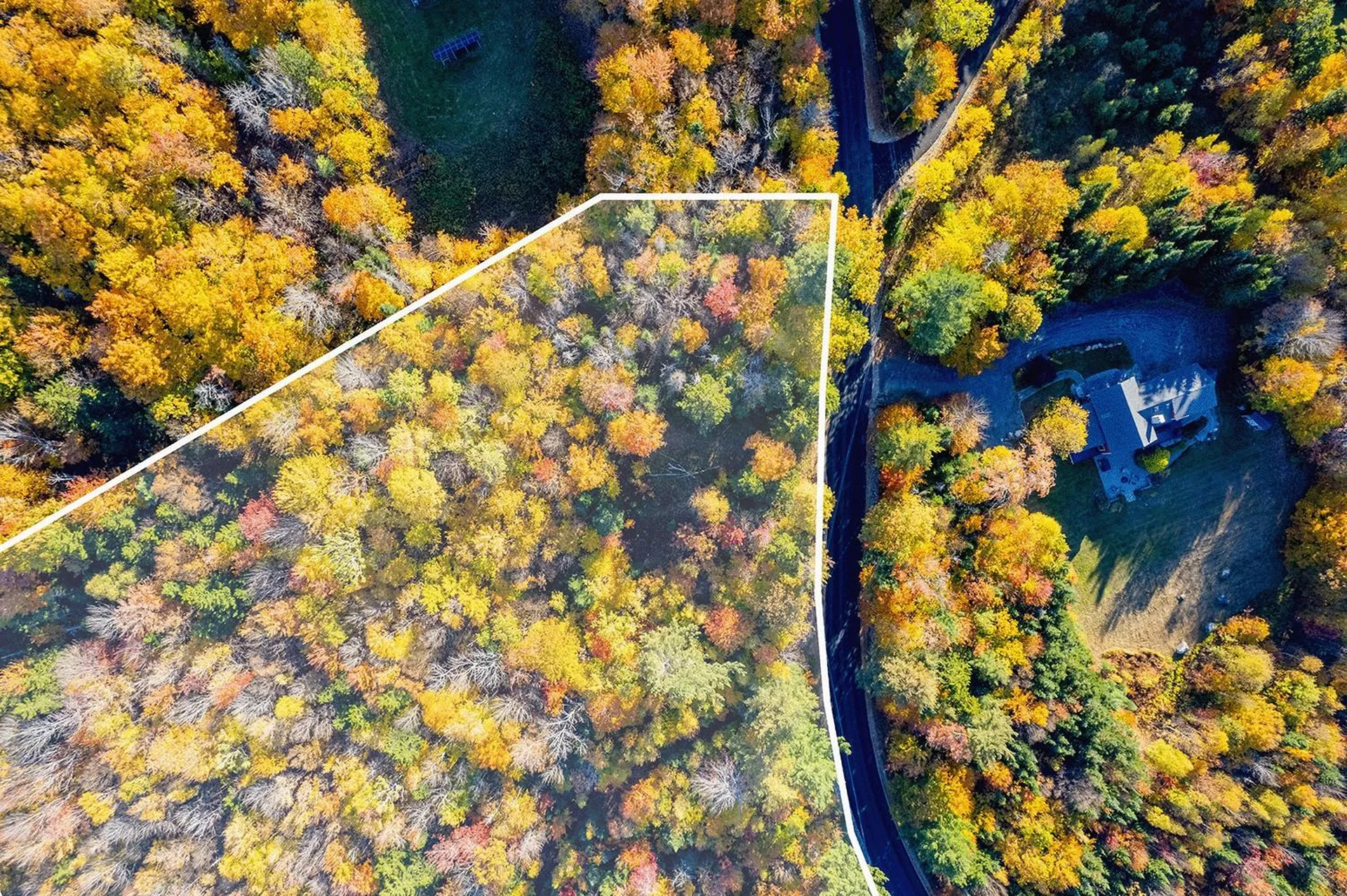 0 Summit Road Sutton NH 03221