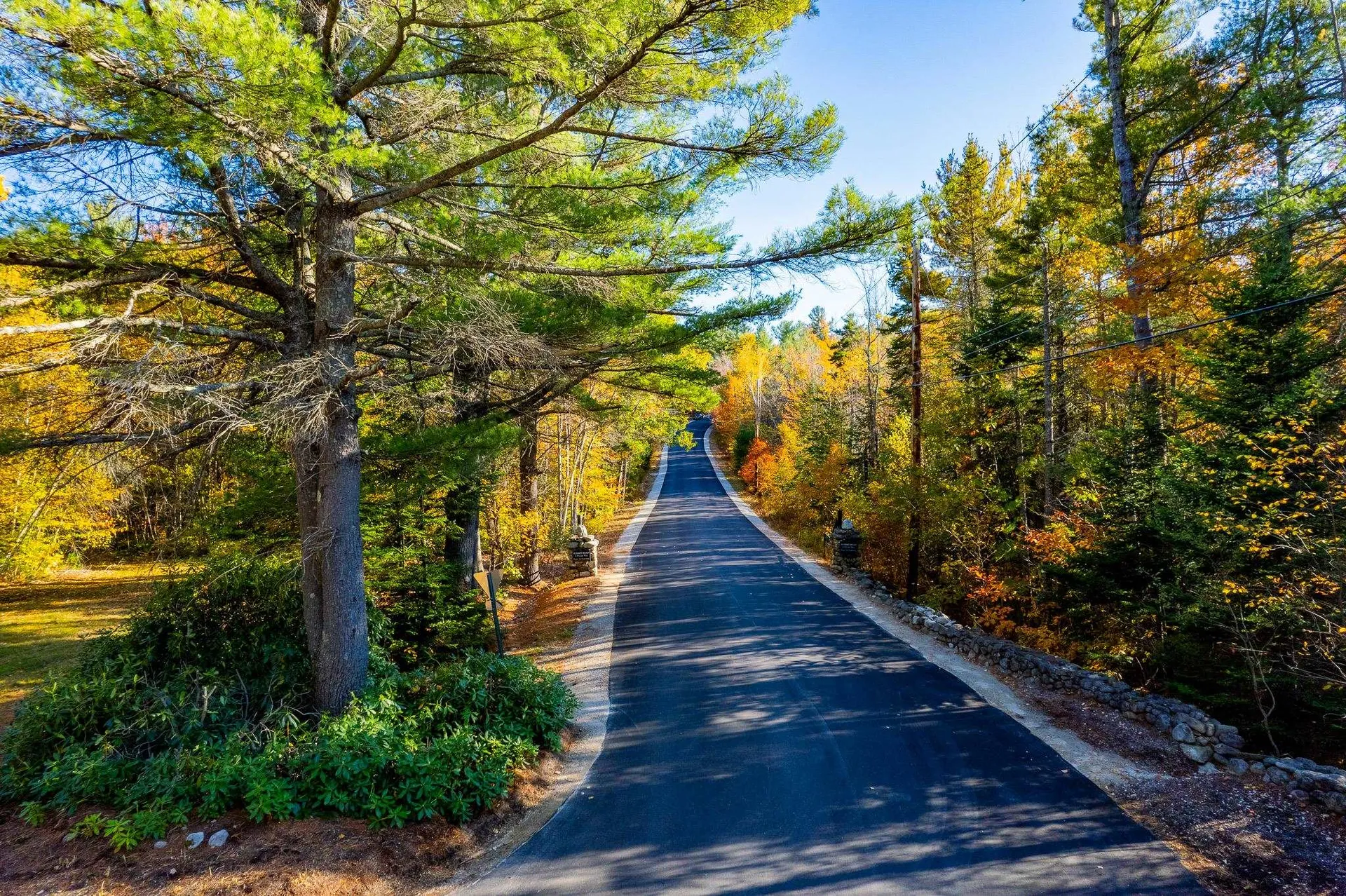 0 Summit Road Sutton NH 03221