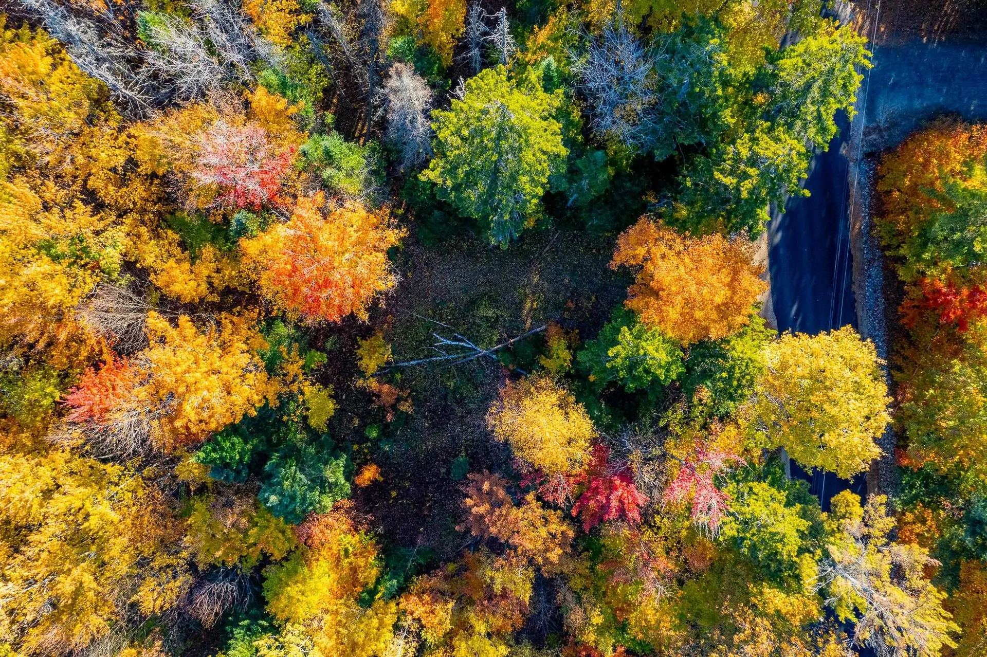 0 Summit Road Sutton NH 03221