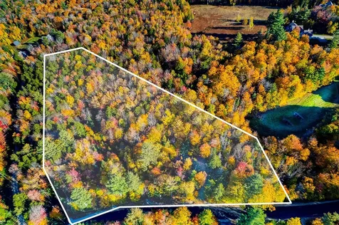 0 Summit Road Sutton NH 03221