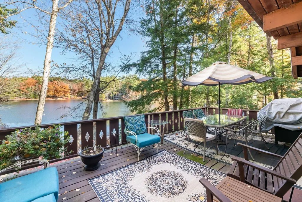 83 Bonney Shores Road Meredith NH 03253