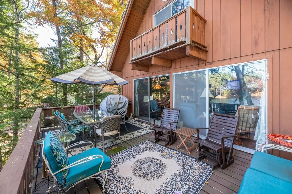 83 Bonney Shores Road Meredith NH 03253