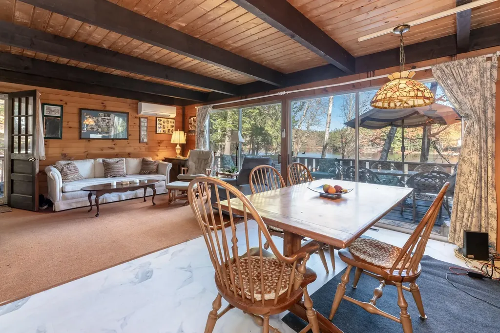 83 Bonney Shores Road Meredith NH 03253