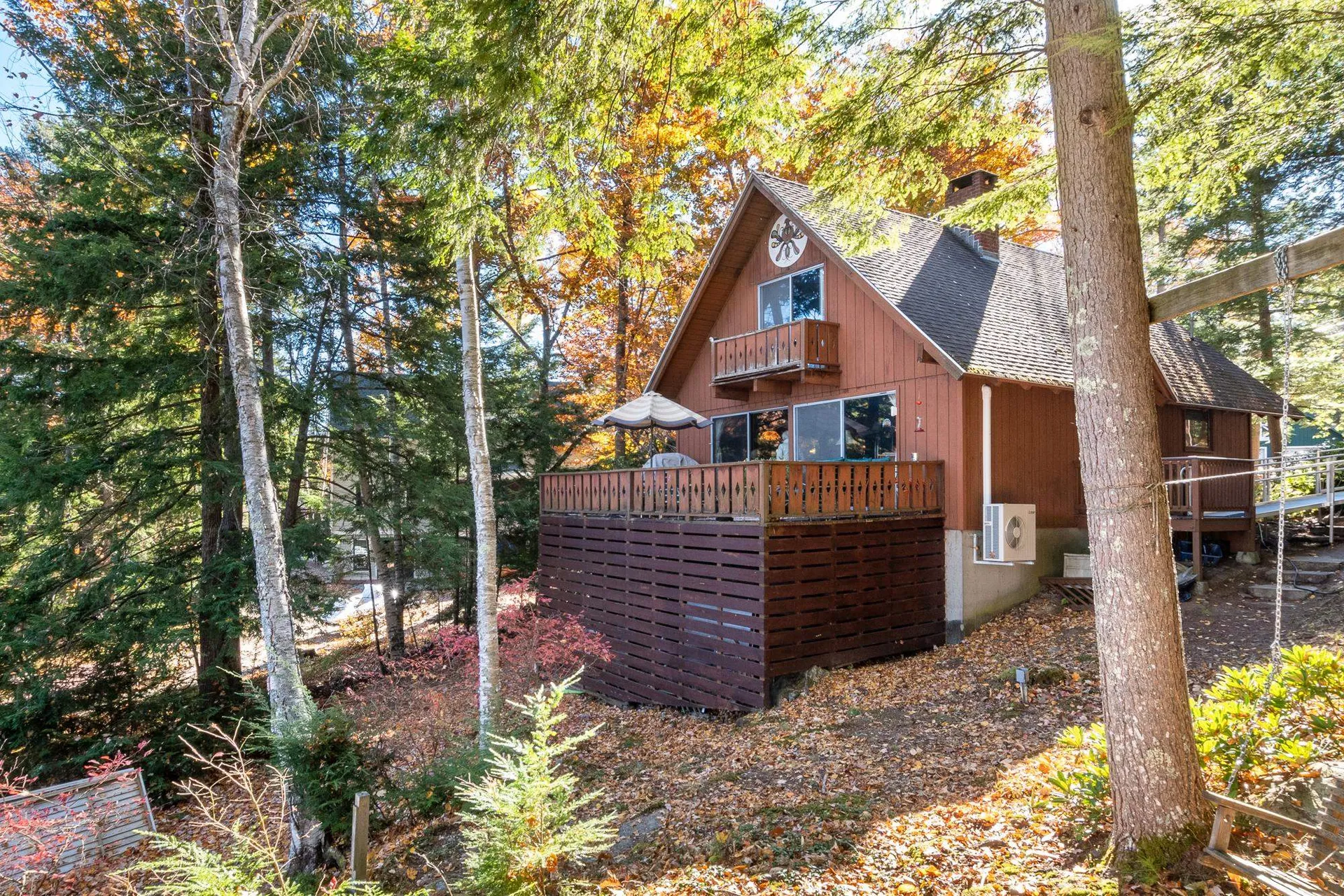 83 Bonney Shores Road Meredith NH 03253