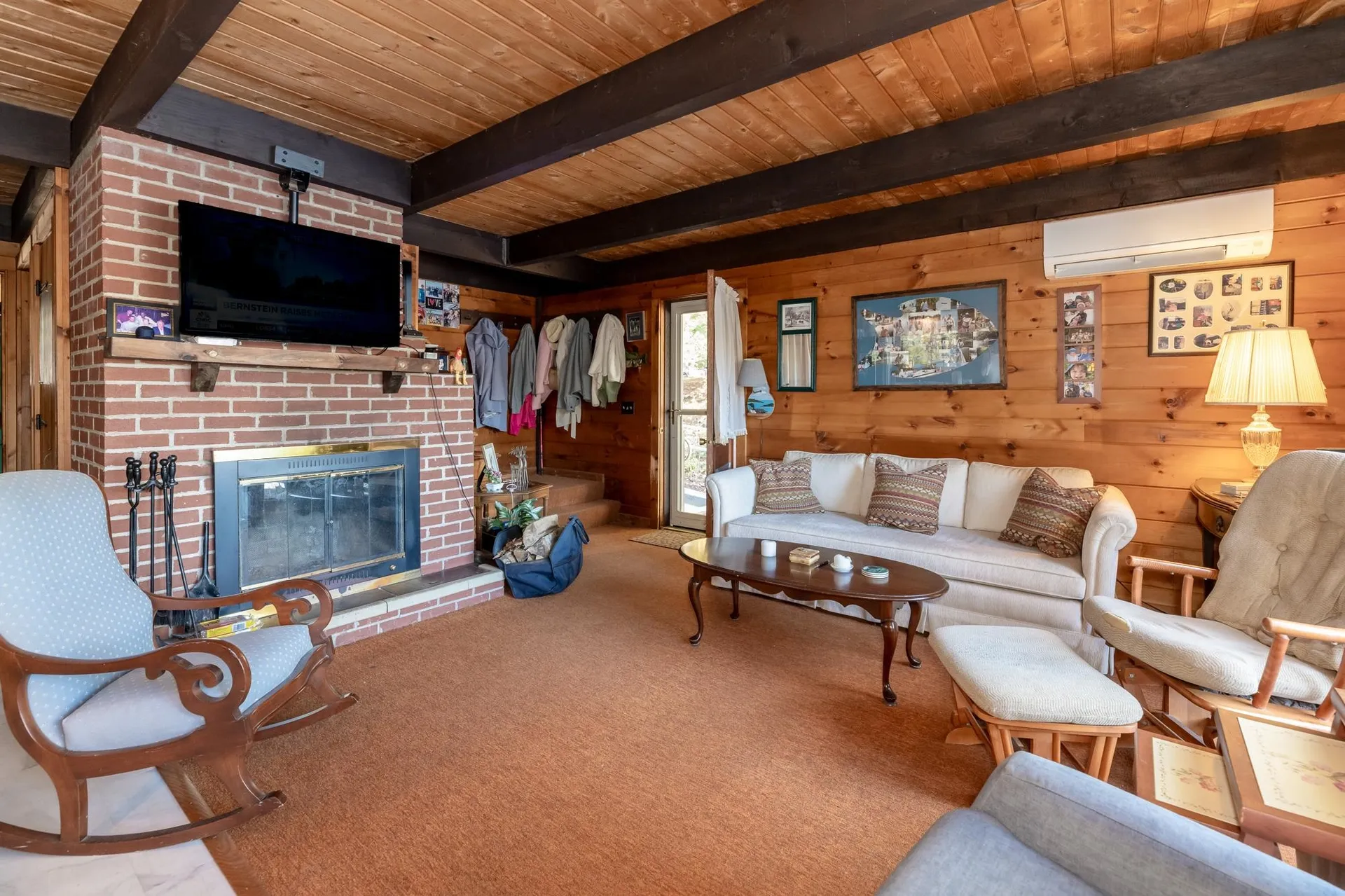 83 Bonney Shores Road Meredith NH 03253