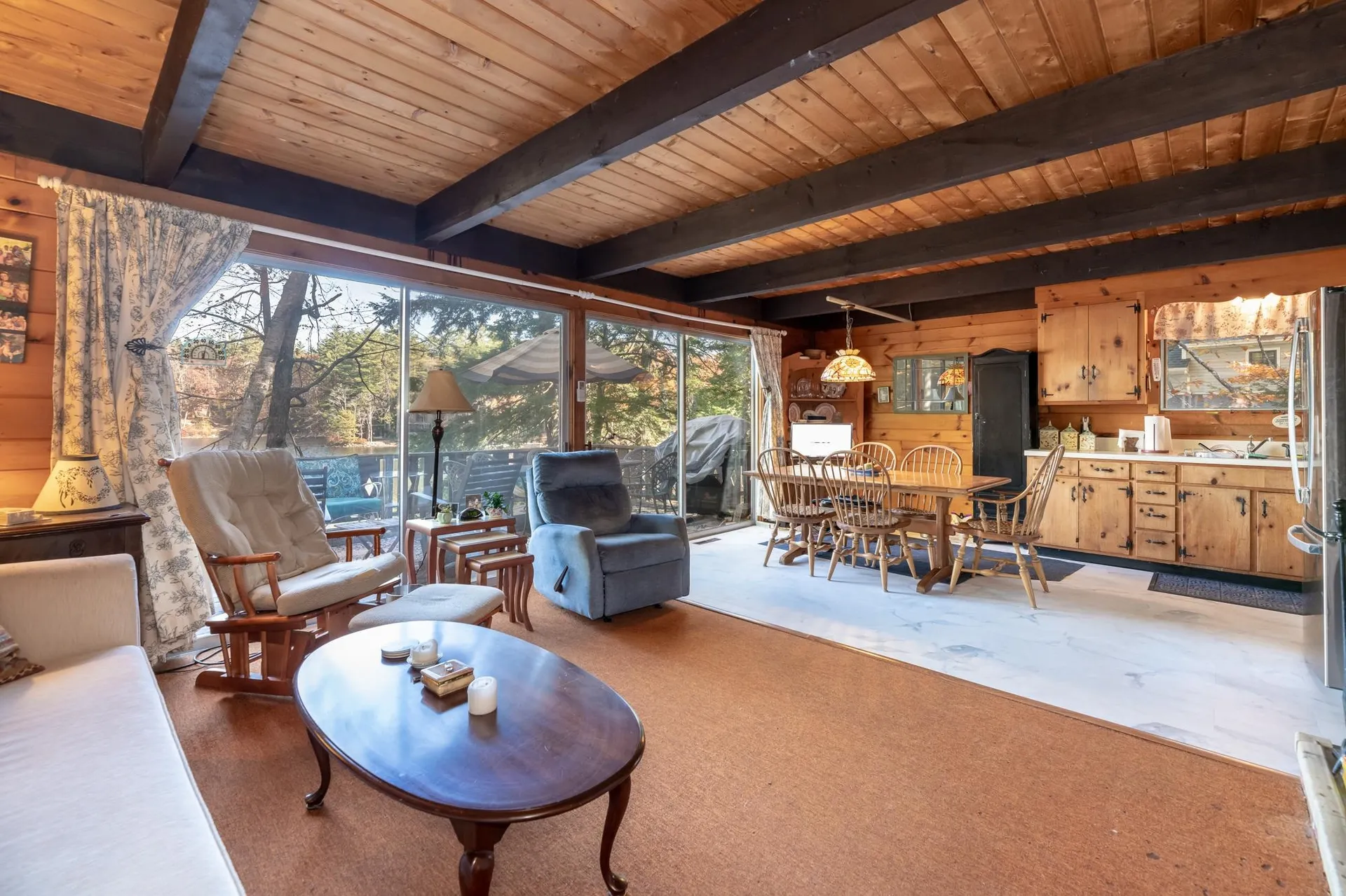 83 Bonney Shores Road Meredith NH 03253