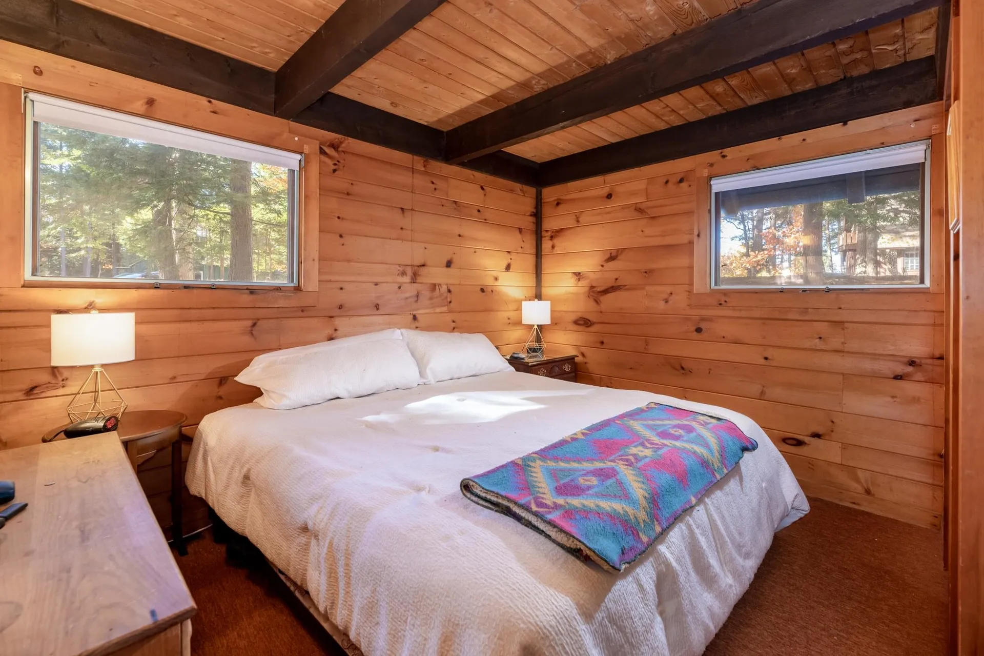 83 Bonney Shores Road Meredith NH 03253