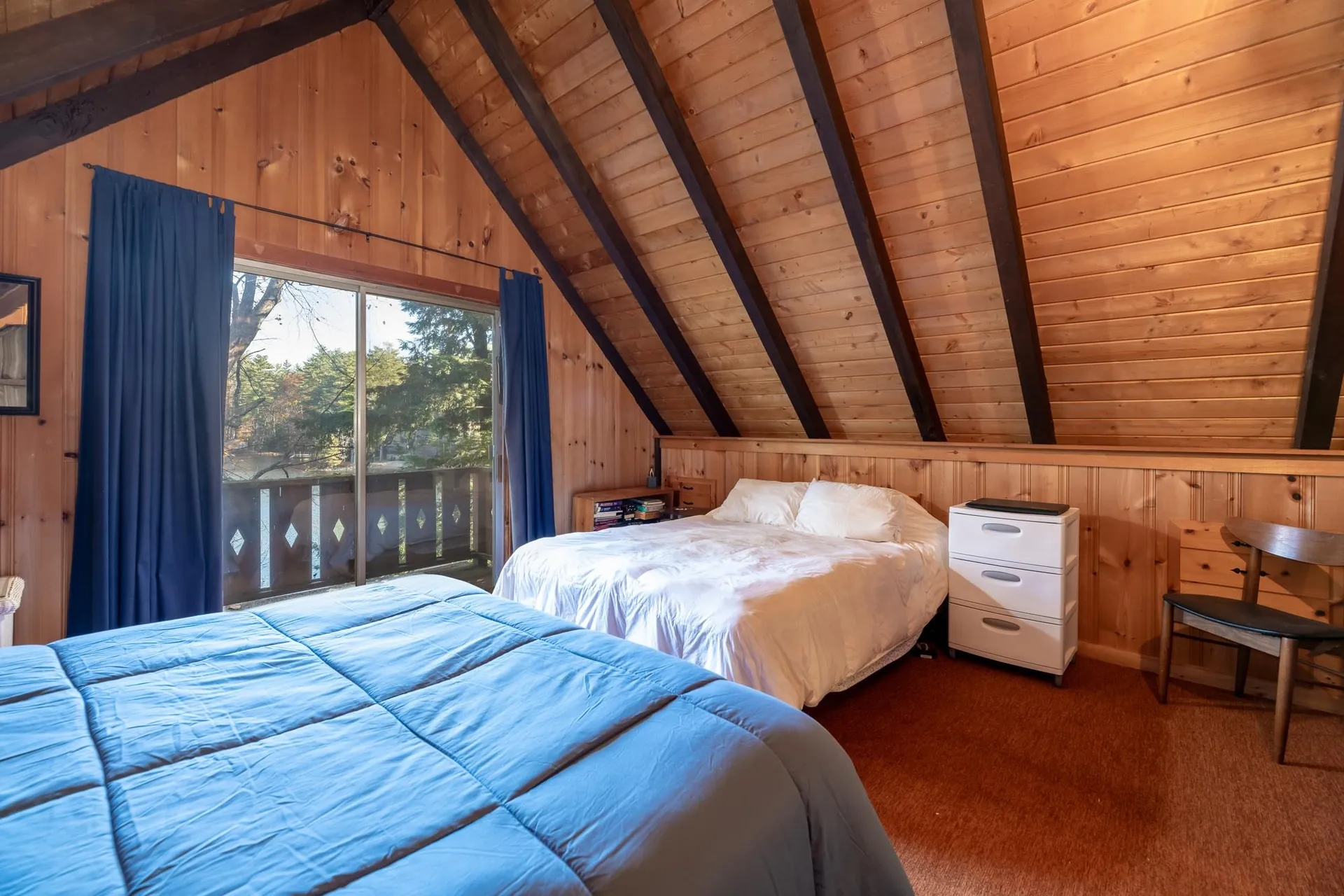 83 Bonney Shores Road Meredith NH 03253