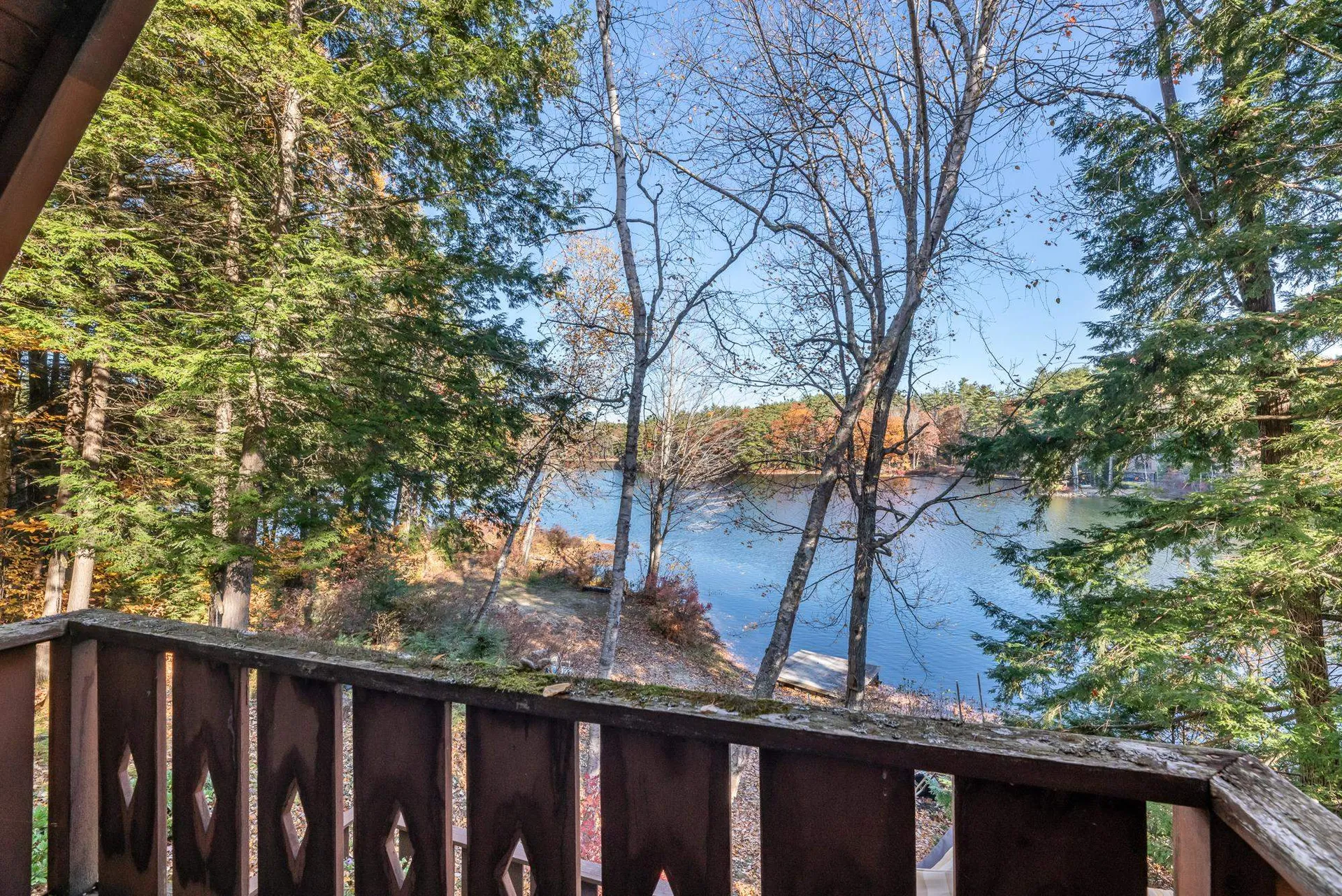 83 Bonney Shores Road Meredith NH 03253