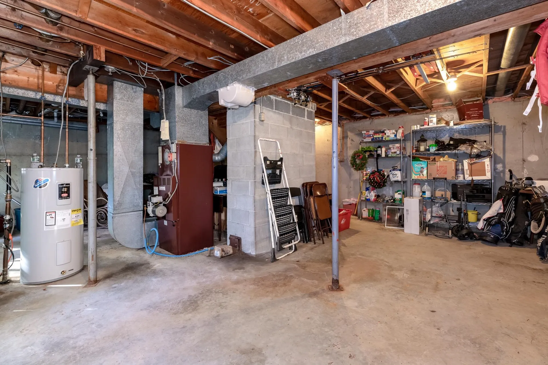 83 Bonney Shores Road Meredith NH 03253