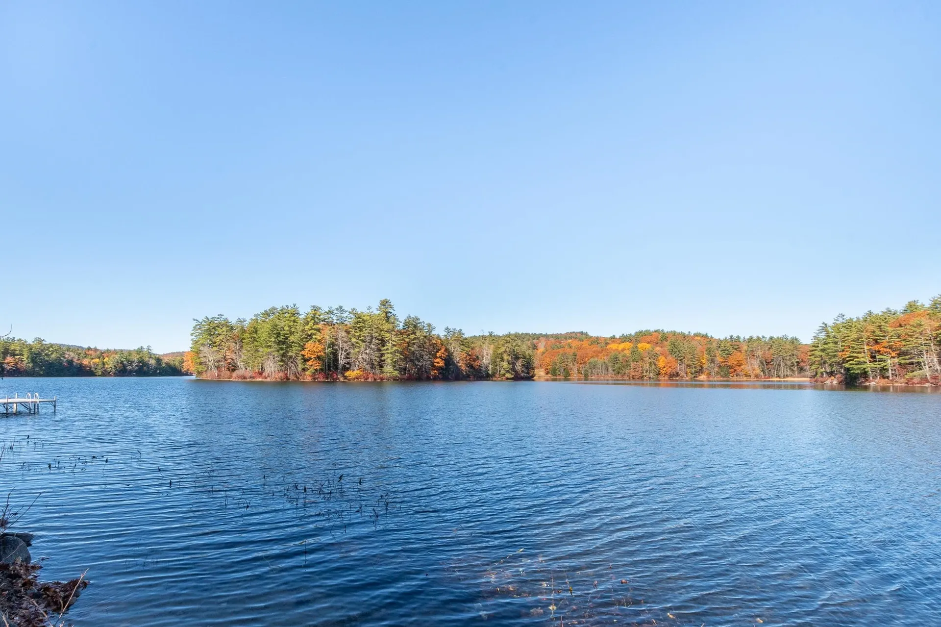 83 Bonney Shores Road Meredith NH 03253