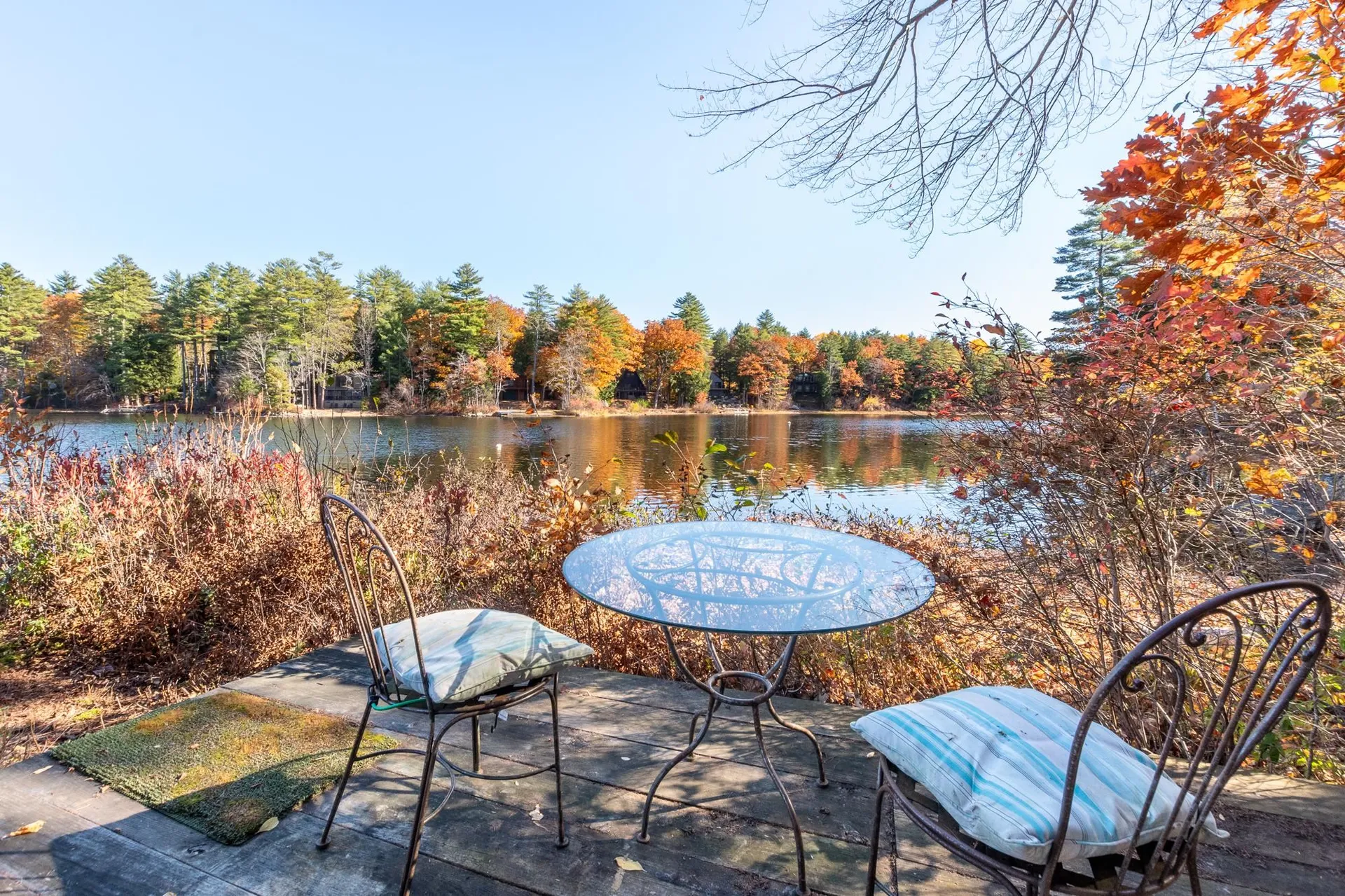 83 Bonney Shores Road Meredith NH 03253