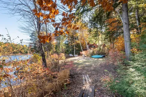83 Bonney Shores Road Meredith NH 03253