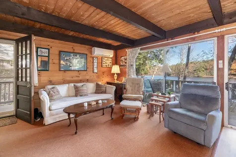 83 Bonney Shores Road Meredith NH 03253