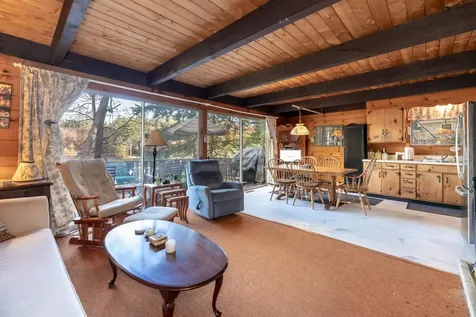 83 Bonney Shores Road Meredith NH 03253