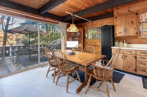 83 Bonney Shores Road Meredith NH 03253