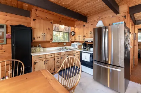 83 Bonney Shores Road Meredith NH 03253