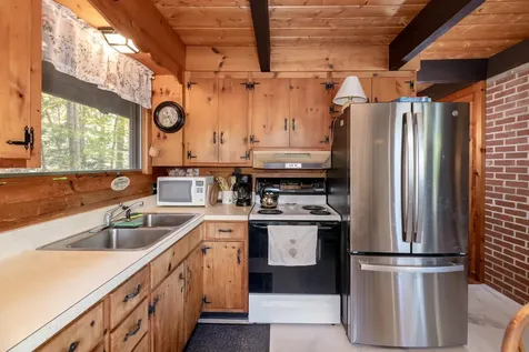 83 Bonney Shores Road Meredith NH 03253