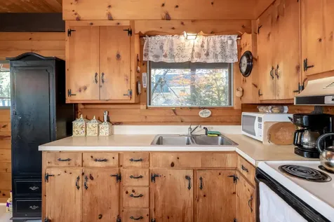 83 Bonney Shores Road Meredith NH 03253