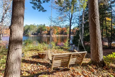 83 Bonney Shores Road Meredith NH 03253