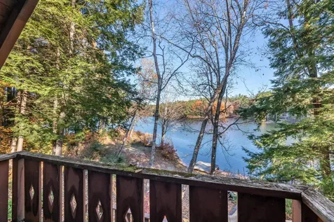 83 Bonney Shores Road Meredith NH 03253