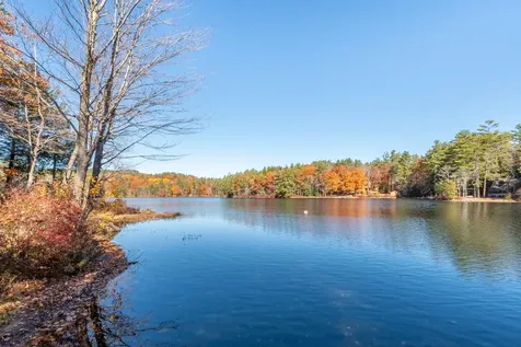 83 Bonney Shores Road Meredith NH 03253