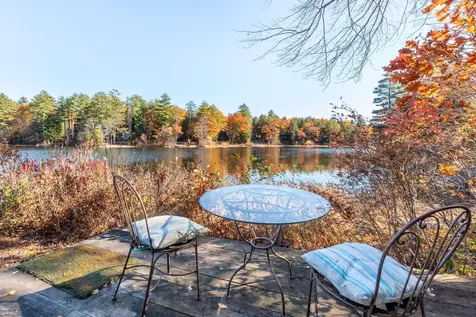 83 Bonney Shores Road Meredith NH 03253